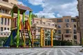 Mieszkanie 2 pokoi 38 m² Nesebyr, Bułgaria