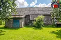 Maison 62 m² Palacanski sielski Saviet, Bélarus
