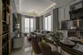 2 bedroom penthouse 100 m² Alanya, Turkey