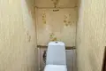 1 room apartment 34 m² Minsk, Belarus