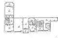 Apartamento 3 habitaciones 77 m² Riga, Letonia