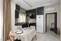 Apartamento 2 habitaciones 56 m² Muratpasa, Turquía