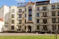 Mieszkanie 1 pokój 56 m² Odessa, Ukraina