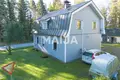 Дом 5 комнат 145 м² Halkivaha, Финляндия