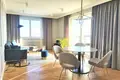 Appartement 2 chambres 56 m² en Varsovie, Pologne