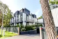 Appartement 4 chambres 268 m² Jurmala, Lettonie