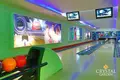 Жилой комплекс Меблированная квартира 2+1 в СПА комплексе Crystal Garden под ВНЖ.