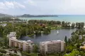 Квартира 2 комнаты 209 м² Choeng Thale, Таиланд