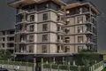 Mieszkanie 2 pokoi 65 m² Muratpasa, Turcja