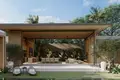 3 bedroom villa 424 m² Thep Krasatti, Thailand