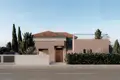 Bungalow z 3 sypialniami 104 m² Souni Zanatzia, Cypr