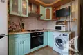 Wohnung 3 zimmer 63 m² Muchaviecki sielski Saviet, Belarus