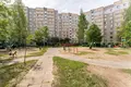 Квартира 3 комнаты 66 м² Минск, Беларусь