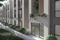 Studio 1 chambre 26 m² Tivat, Monténégro