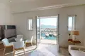 Wohnung 1 Schlafzimmer 76 m² Tivat, Montenegro