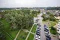 Квартира 2 комнаты 58 м² Минск, Беларусь