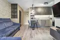 Квартира 3 комнаты 64 м² Минск, Беларусь