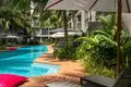 Apartamento 33 m² Choeng Thale, Tailandia