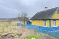 Haus 47 m² Dzieraviancycki sielski Saviet, Belarus