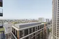 Appartement 1 chambre 130 m² Londres, Royaume-Uni