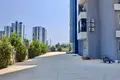1 bedroom apartment 56 m² Mezitli, Turkey