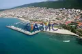 Wohnung 2 zimmer 76 m² Sweti Wlas, Bulgarien