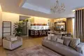 3 bedroom apartment 160 m² Muratpasa, Turkey