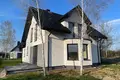3 bedroom house 136 m² Dziekanow Nowy, Poland