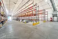 Almacén 3 habitaciones 4 000 m² en Fanipal, Belarús