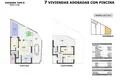 Wohnung 4 zimmer  Pilar de la Horadada, Spanien