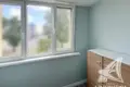Apartamento 1 habitación 42 m² Muchaviecki sielski Saviet, Belarús