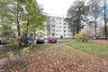 Wohnung 1 zimmer 22 m² Minsk, Belarus