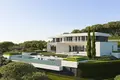 Villa 7 zimmer 1 057 m² Benahavis, Spanien