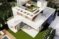 Dom 4 pokoi 378 m² Paralimni, Cypr