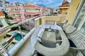 Appartement 4 chambres 220 m² Région méditerranéenne, Turquie