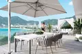 Attique 2 chambres 277 m² Pa Tong, Thaïlande