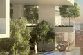 Apartamento 3 habitaciones 259 m² en Dubái, Emiratos Árabes Unidos