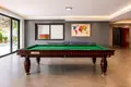 Wohnung 4 zimmer 165 m² Alanya, Türkei