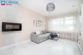Apartamento 3 habitaciones 67 m² Vilna, Lituania