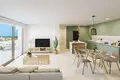 Penthouse 3 bedrooms 92 m² Los Alcazares, Spain