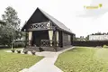 Casa 112 m² Bialarucki sielski Saviet, Belarús
