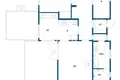 Casa 3 habitaciones 110 m² Naantali, Finlandia