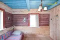 Maison 50 m² Piatryskauski sielski Saviet, Bélarus