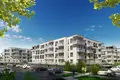 Appartement 3 chambres 42 m² Varsovie, Pologne