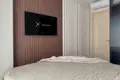 2 room apartment 55 m² in Alanya, Turkey