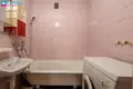Mieszkanie 4 pokoi 75 m² Troki, Litwa