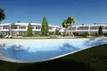Pavillon 2 chambres 101 m² Torrevieja, Espagne