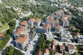 Wohnung 2 Schlafzimmer 64 m² Tivat, Montenegro