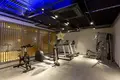 Penthouse 3 pokoi 348 m² Regiao Imediata de Sao Paulo, Brazylia