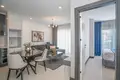 Wohnung 2 zimmer 50 m² Akarca Koyu, Türkei